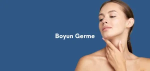 Boyun Germe