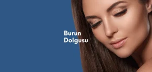 Burun Dolgusu