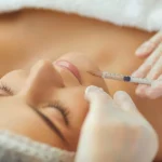 Dudak Dolgusu Sonrası