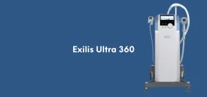 Exilis Ultra 360