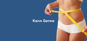 Karın Germe